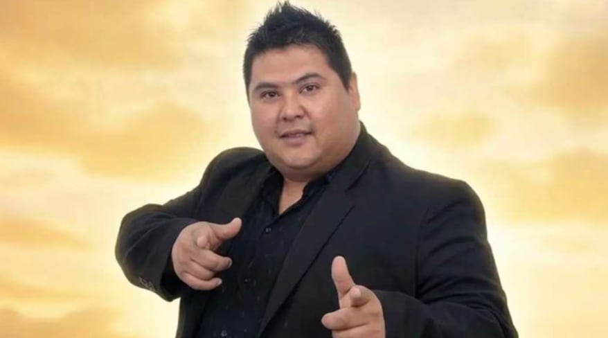 Elías Morel