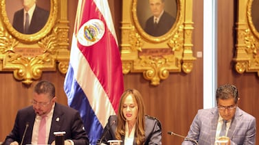 Presupuesto Nacional 2027 baja en 15 instituciones, crece en seis y se mantiene en tres