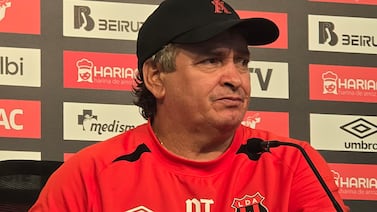Óscar ‘Macho’ Ramírez enumera los desaciertos de Alajuelense en su semestre de terror