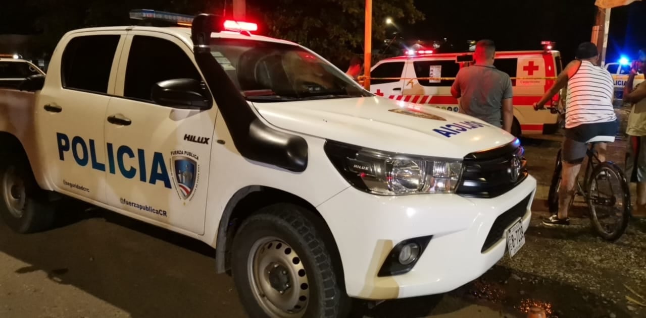 Homicidio en Barranca