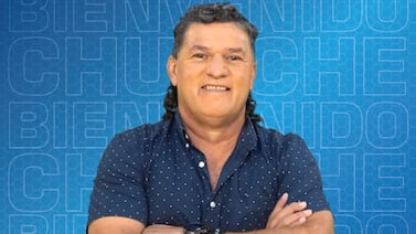 Vea el accidente que sufrió el Chunche Montero en los toros de Teletica