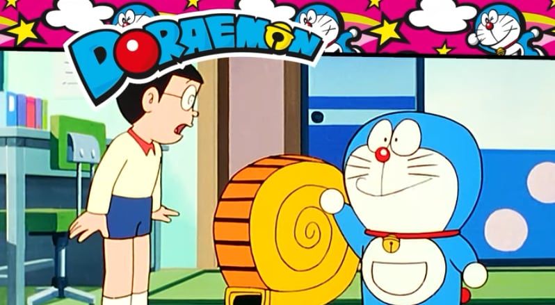 'Doraemon' formó parte de la infancia de muchas personas alrededor del mundo.
