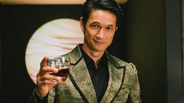 Netflix estrenará emotiva película con el actor costarricense Harry Shum Jr