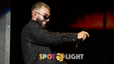 Manuel Turizo y su concierto en Costa Rica: ¡Una noche que cumplió sueños!