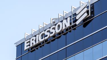 Ericsson despedirá 1.200 empleados en Suecia