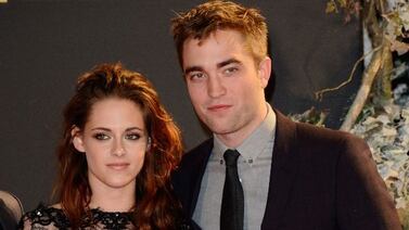 ¿Qué dijo Kristen Stewart sobre su intimidad con Robert Pattinson que causó polémica en ‘Crepúsculo’?