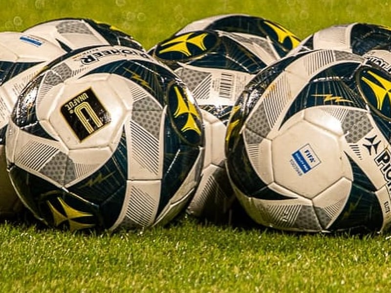 La Unafut incentiva a los equipos de fútbol a desarrollar estrategias que promuevan los Objetivos de Desarrollo Sostenible, de los cuales, algunos son ambientales.