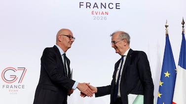 ‘Los países no tienen más opción que colaborar contra la financiación del terrorismo’, dice organismo especializado