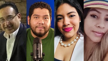 Periodistas denuncian amenazas, persecución y vigilancias en Costa Rica