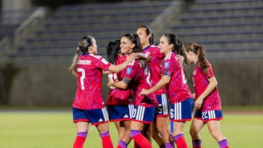 Costa Rica vs. Islas Caimán: Hora y canales para ver a la ‘Sele’ en ruta al Mundial y los Juegos Olímpicos