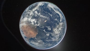 Estudio revela que la Tierra aguanta 2.500 millones de habitantes de manera sostenible, muy lejos de los 8.300 millones actuales