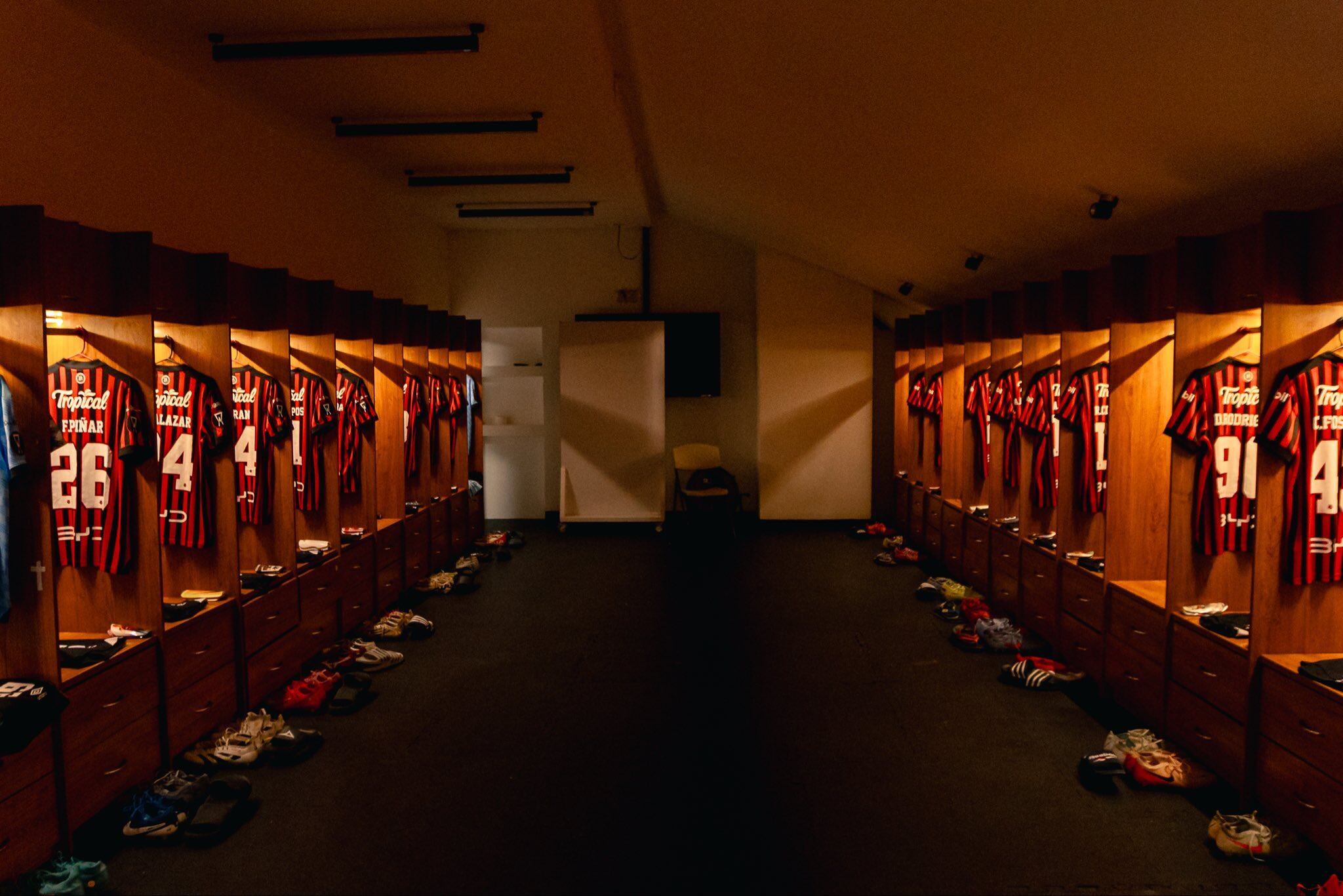 Liga Deportiva Alajuelense tiene definido al equipo con el que jugará contra Olimpia, en el partido de ida de la semifinal de la Copa Centroamericana de Concacaf.