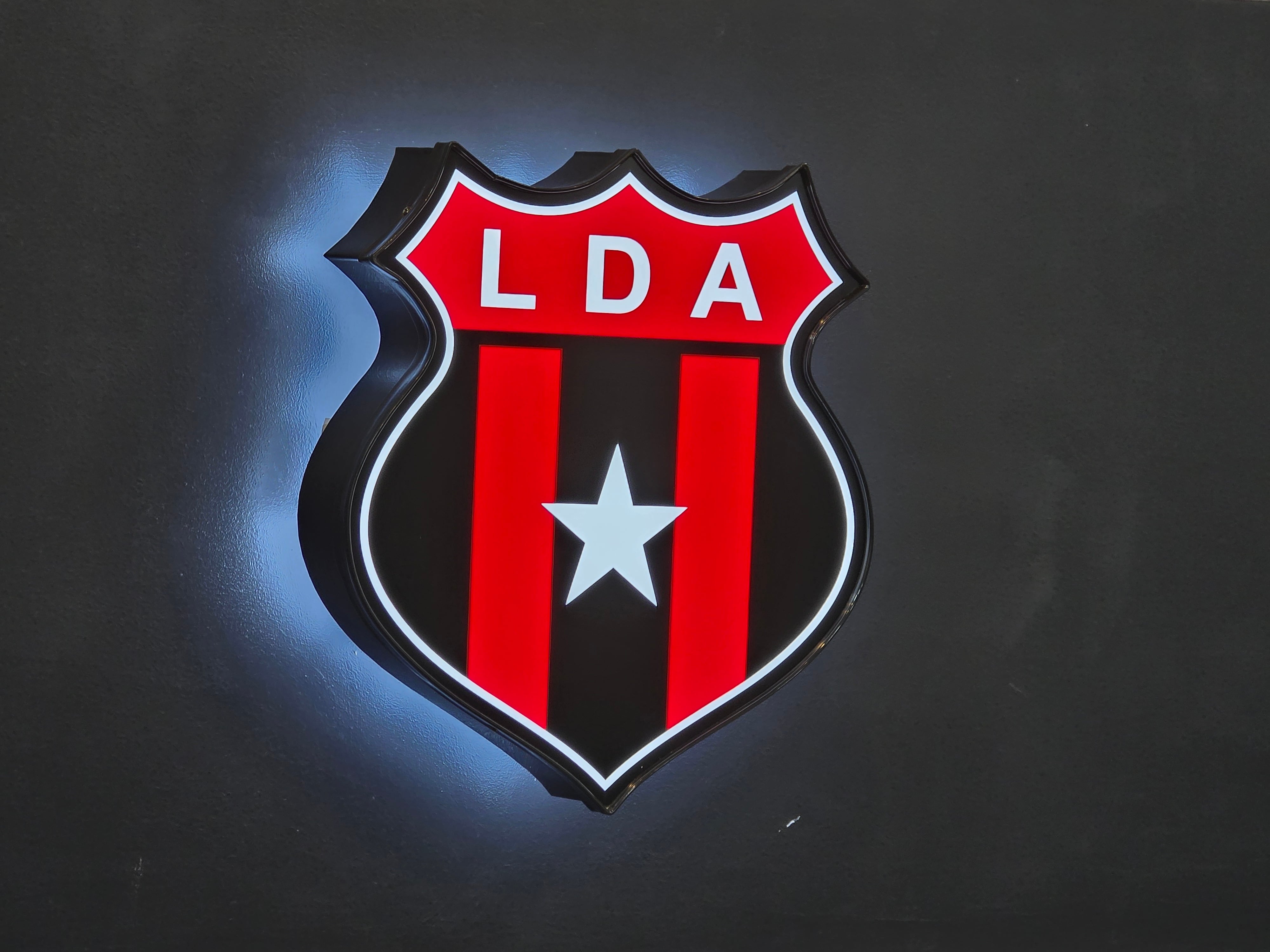 Liga Deportiva Alajuelense emitió un anuncio importante.