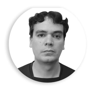 Jorge Cabrera Medaglia