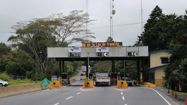 Proyecto de ley propone crear un fondo nacional con recursos de peajes para financiar carreteras en todo el país
