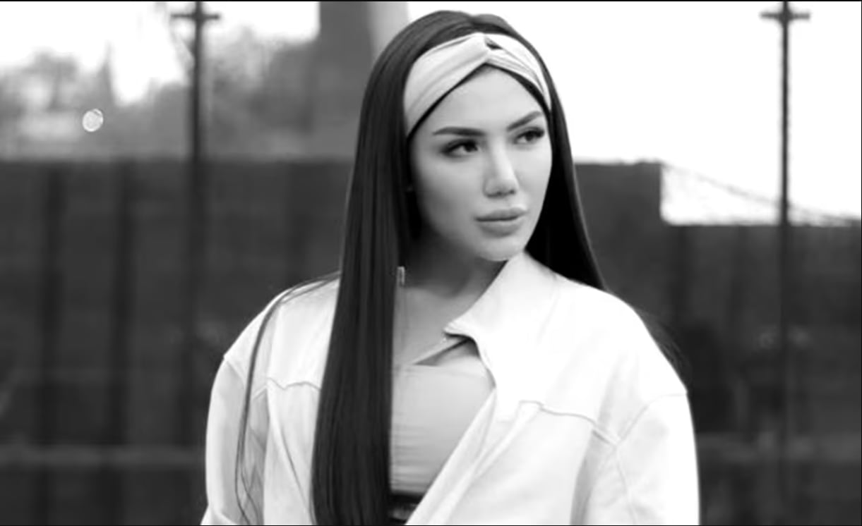 La influencer Fedra Gaxiola, de 22 años, fue asesinada en Tijuana, México, al salir de un gimnasio.