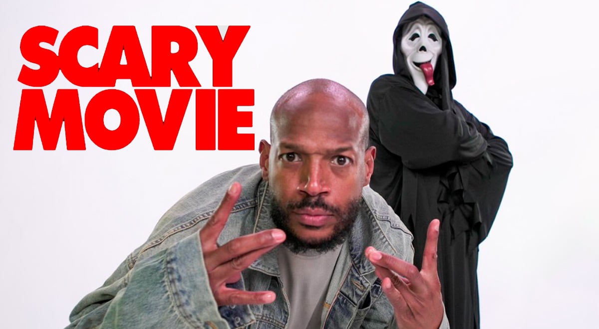 Scary Movie