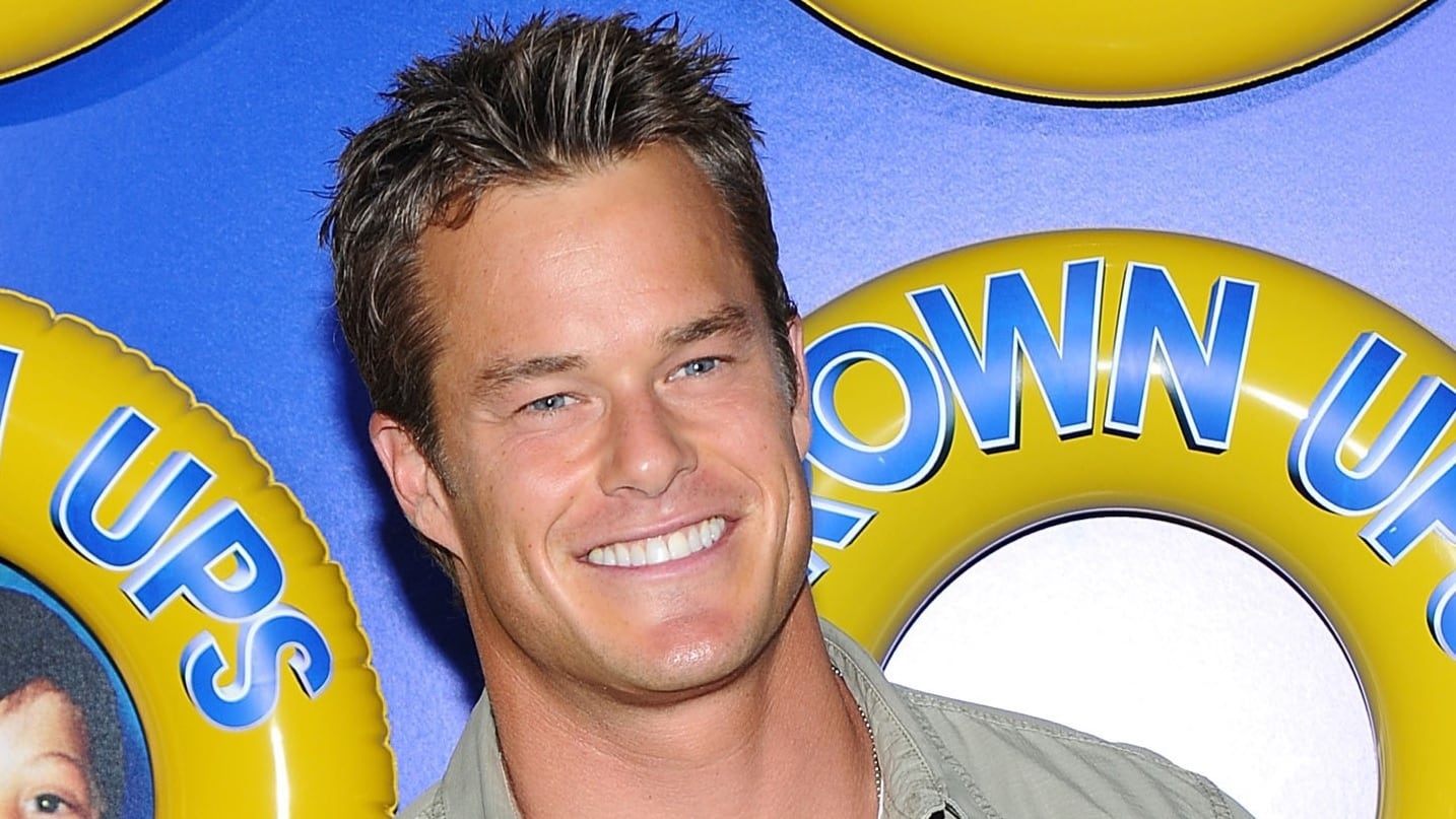 Actor Alec Musser falleció a los 50 años de edad