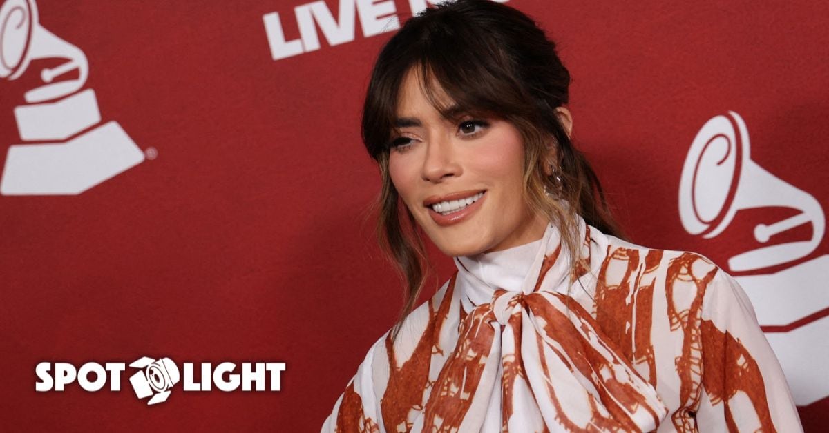 Kany García Spotlight