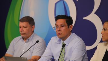 Editorial: Confesión de fracaso institucional