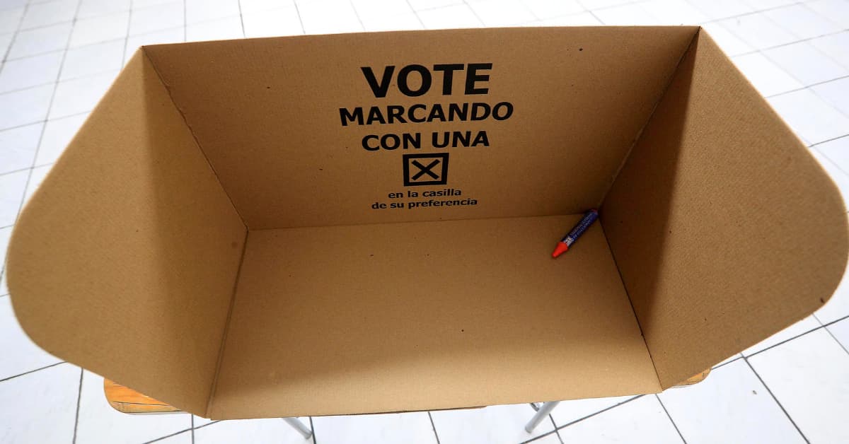 La voz del que no vota: así ha evolucionado el abstencionismo de Costa Rica en el tiempo
