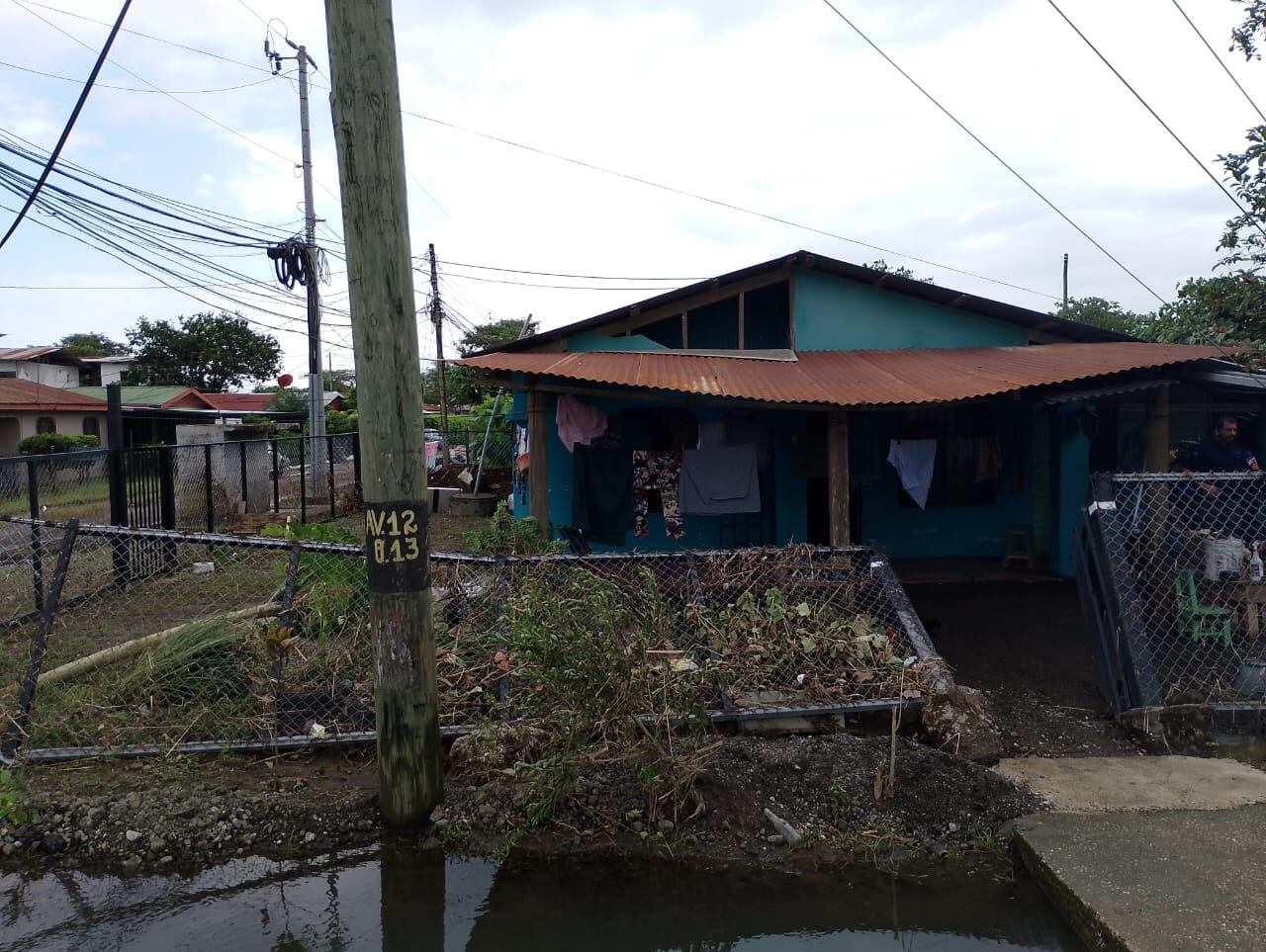 Milagrito Filadelfia