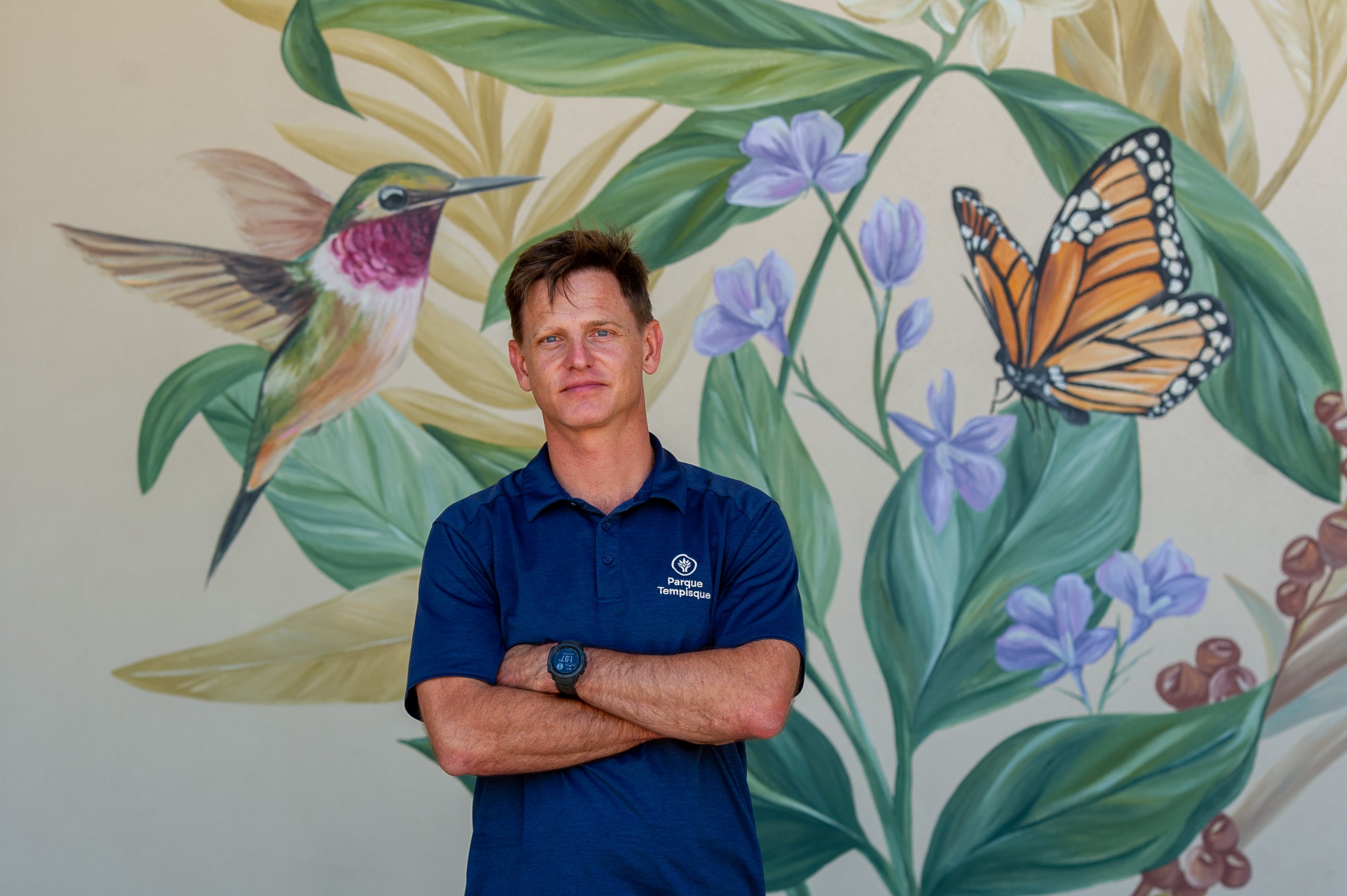 PARQUE TEMPISQUE BRANDVOICE