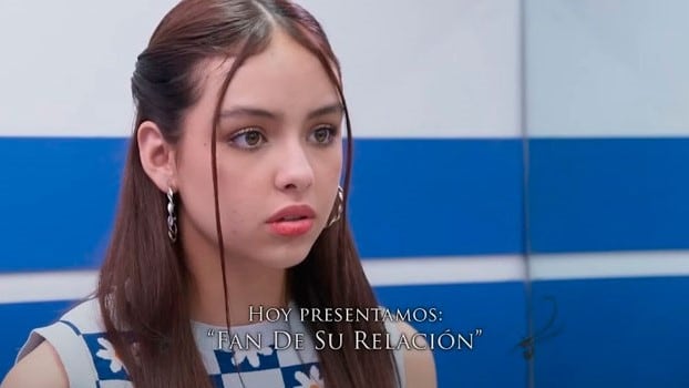 Fan de su relación