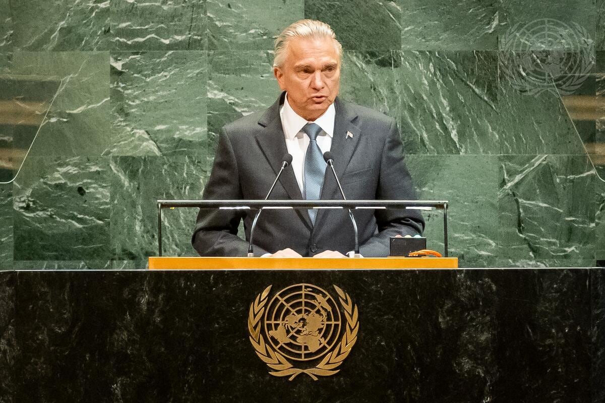 No desdeñamos el desempeño del canciller como sustituto del mandatario. De hecho, en general sus discursos ante la Asamblea General, así como otras actividades en las que ha participado, han estado apegados a la corrección y los pilares de nuestra política exterior, entre los que destacan la paz, los derechos humanos, el ambiente, el derecho internacional y la democracia.