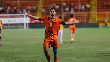 Daniel Colindres dice que se le acerca el ‘adiós’