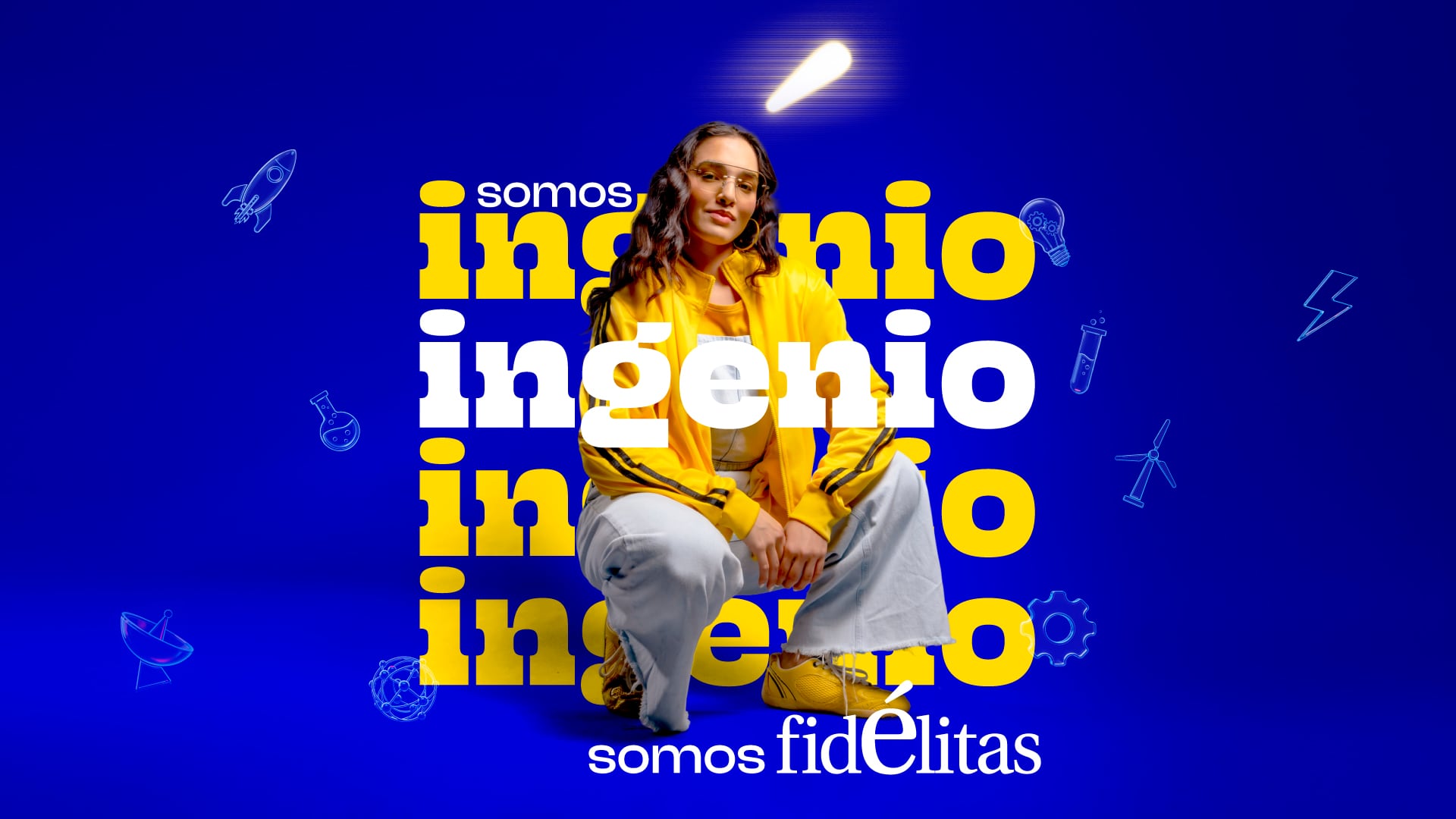 UNIVERSIDAD FIDÉLITAS