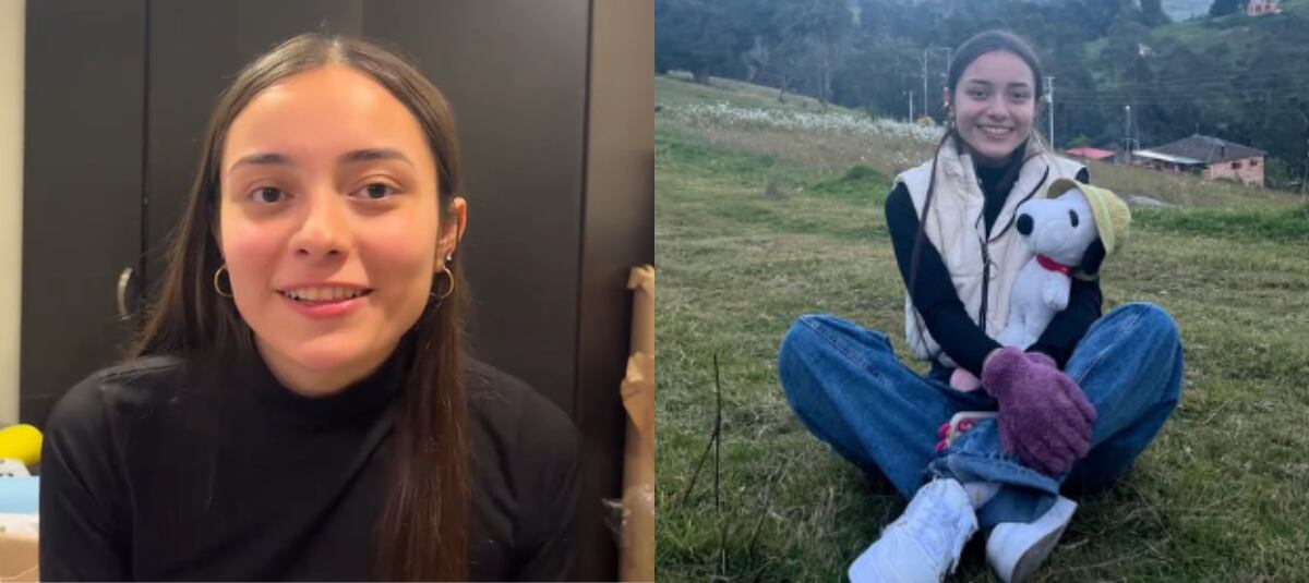 Consiguió trabajo en su carrera y fue despedida el mismo día. Su historia generó sorpresa por el inesperado motivo.