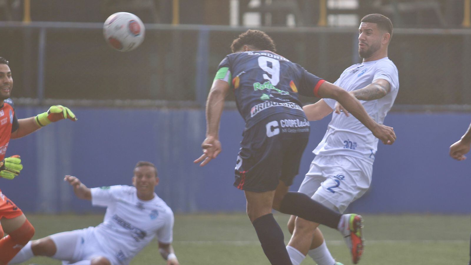 San Carlos - Pérez Zeledón