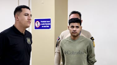 Sospechoso de asesinar a Nadia Peraza declarará en el juicio, pero su abogado pone una condición