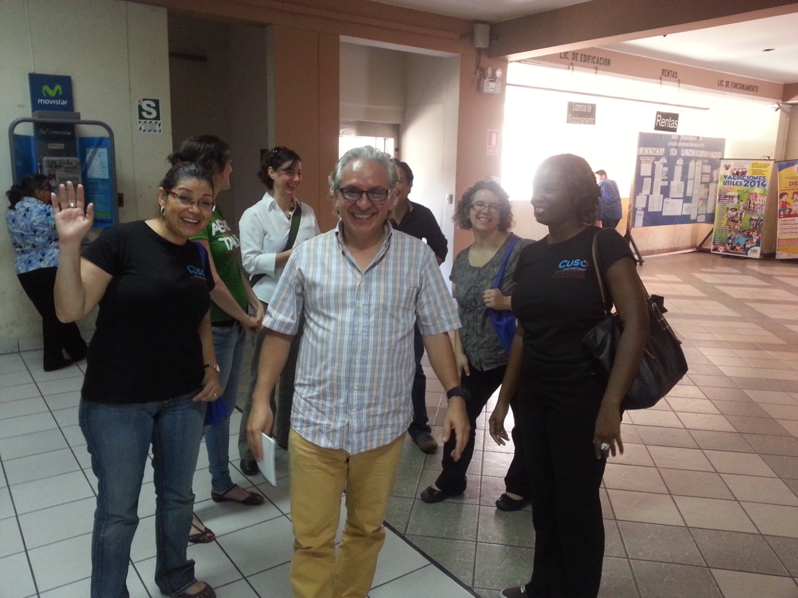 Pablo Salazar Canelos, nuevo coordinador residente de la ONU en Costa Rica. Foto: Cortesía ONU