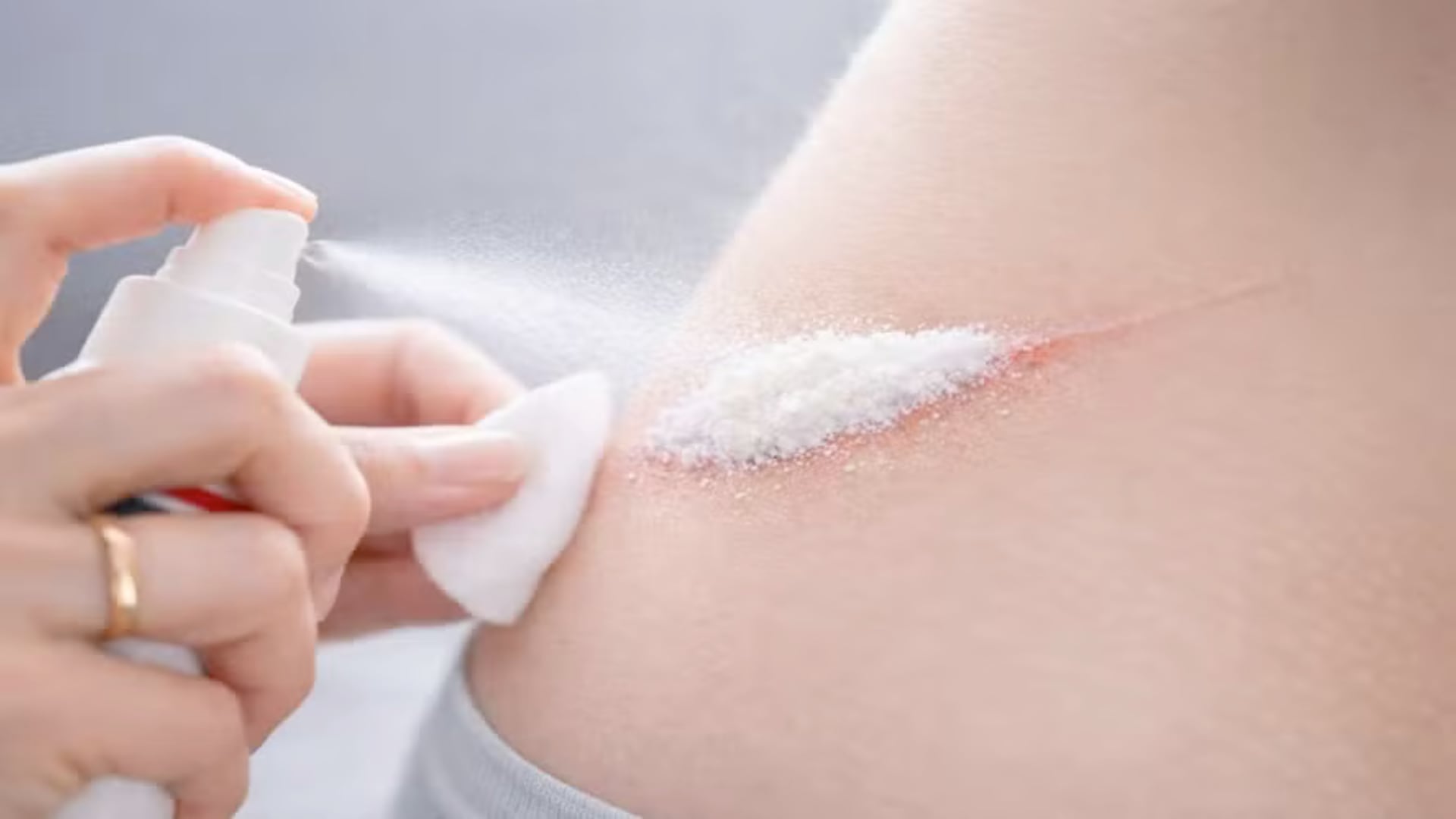 Un nuevo spray surcoreano logra frenar hemorragias casi de inmediato y se perfila como una herramienta clave para emergencias médicas y rescates.