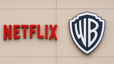 Netflix adquiere Warner Bros, dueña de HBO, en $82.700 millones. La mayor fusión del entretenimiento de la década