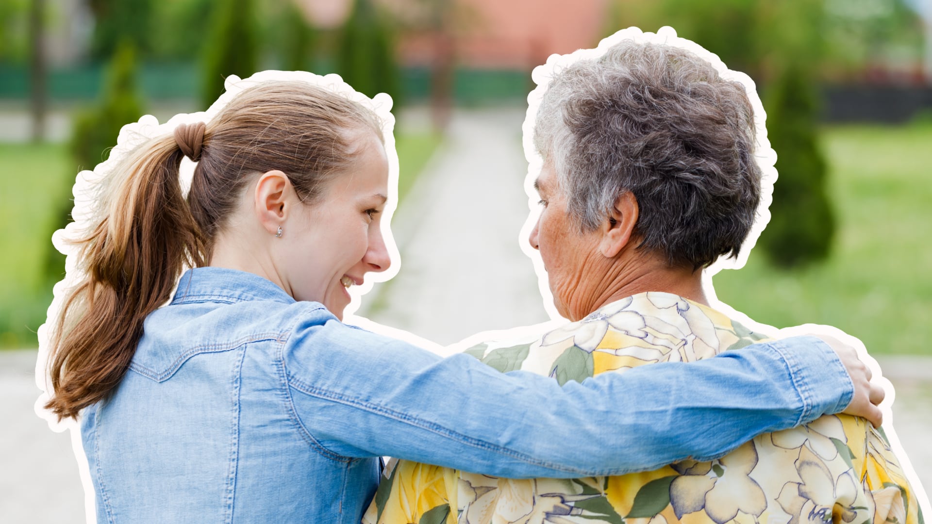 El apoyo familiar y la detección temprana son clave para mejorar la salud mental en la vejez.