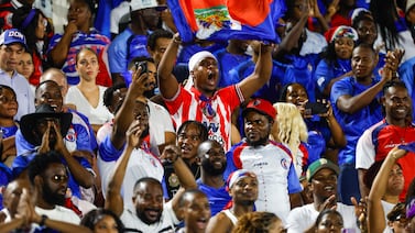 República Dominicana toma drástica decisión contra Haití luego de disturbios en la Nations League