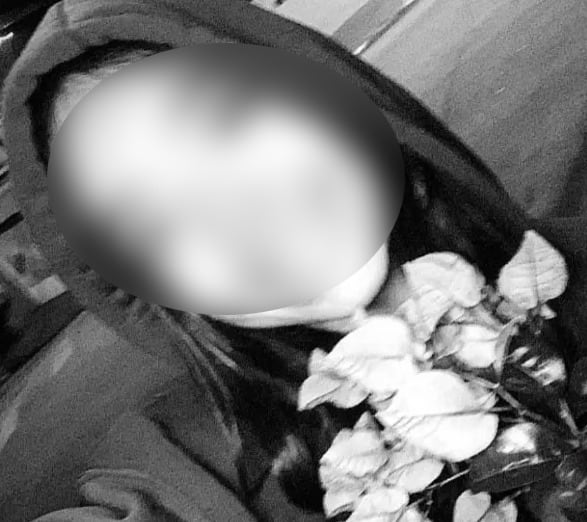 Ana Luiza de Oliveira