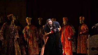 El drama de la ópera pasa a las finanzas: Cómo la Met Opera lucha por sobrevivir