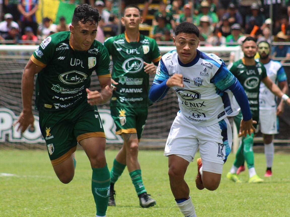 Inter San Carlos - Futbol Consultants.