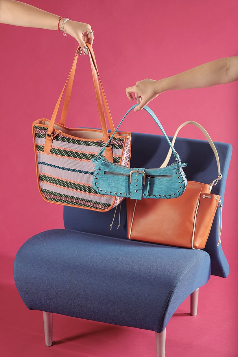 Verano tendencias revista PERFIL