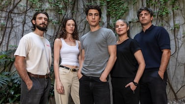 Netflix invierte $8 millones en Latinoamérica en una serie que abordará un colapso ambiental y cambios en el poder regional