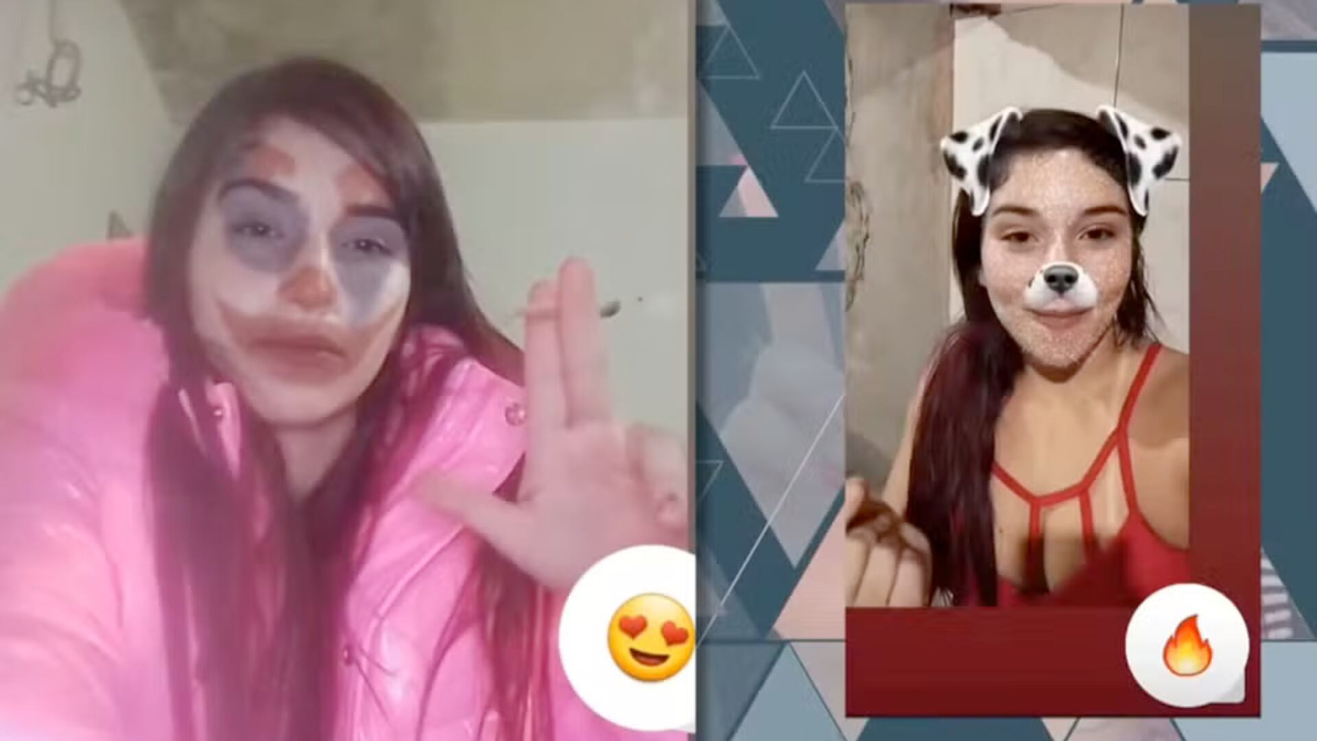 La detenida cobraba por borrar publicaciones anónimas con acusaciones de traición, embarazo y violencia en su ciudad.