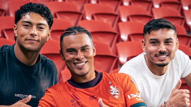 Mundialista de Costa Rica en 2022 lucha por entrar en la ‘crema’ del fútbol de Australia