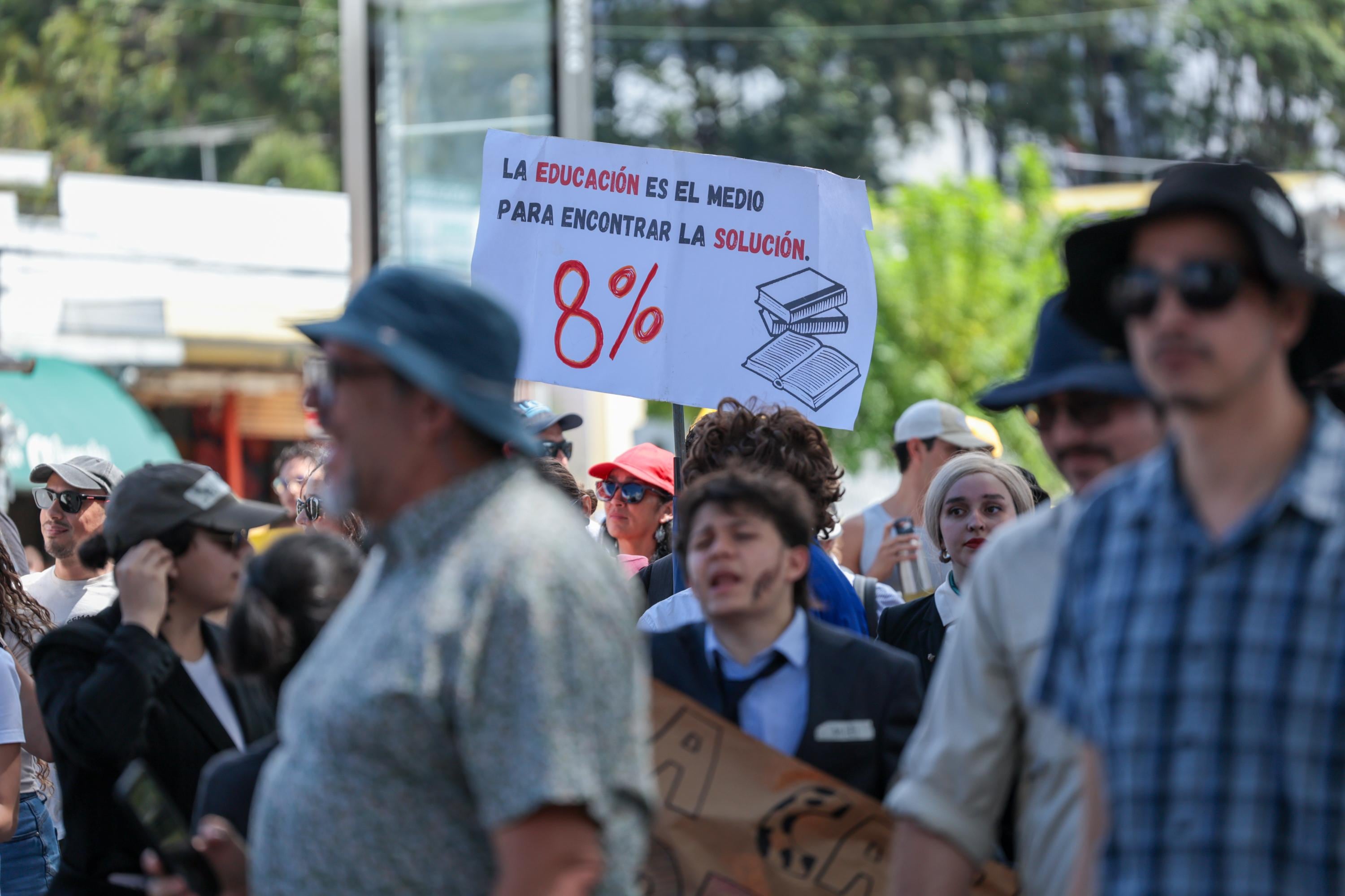 Marcha 20 de octubre