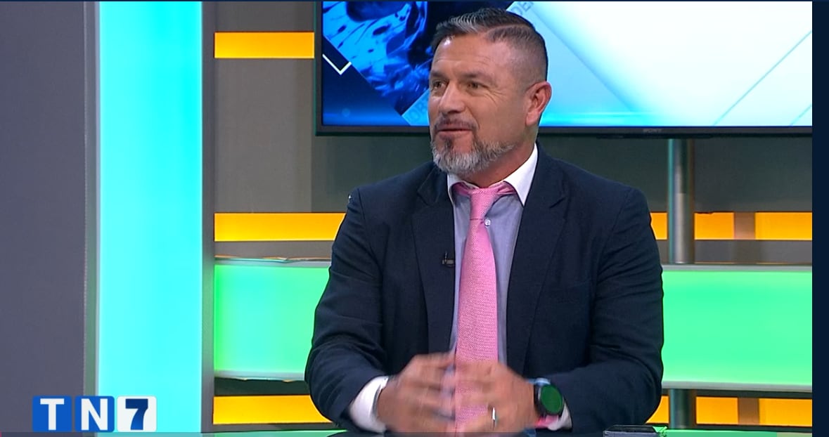 Rolando Fonseca, canal 7, selección nacional