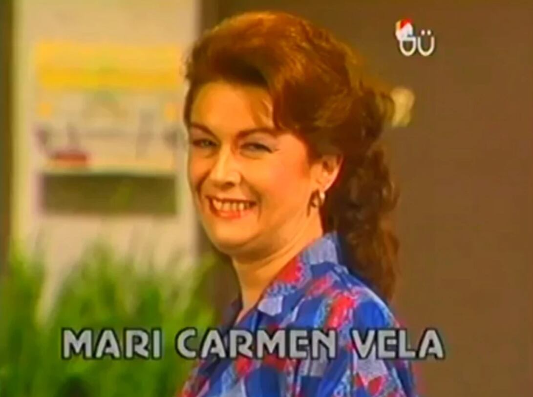 La actriz nacionalizada mexicana falleció a sus 87 años. Es recordada por su trayectoria en producciones de Roberto Gómez Bolaños, como 'El Chavo del 8'.