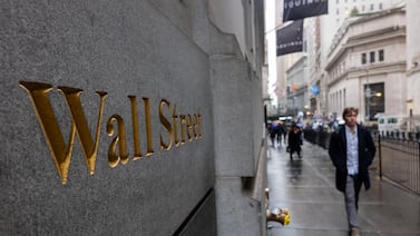 Wall Street profundiza sus pérdidas y el Dow Jones cae más de 2%
